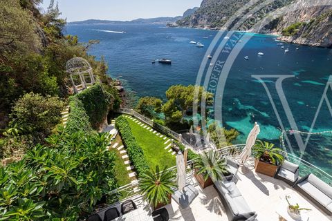 Villa i Cap-d'Ail, Alpes-Maritimes, Cap-d'Ail - € 25.000.000 | Ref: 84764105 - foto 8
