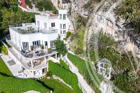 Villa i Cap-d'Ail, Alpes-Maritimes, Cap-d'Ail - € 25.000.000 | Ref: 84764105 - foto 10