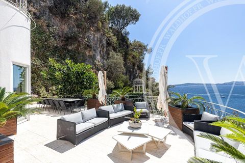 Villa i Cap-d'Ail, Alpes-Maritimes, Cap-d'Ail - € 25.000.000 | Ref: 84764105 - foto 13
