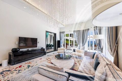 Villa i Cap-d'Ail, Alpes-Maritimes, Cap-d'Ail - € 25.000.000 | Ref: 84764105 - foto 16
