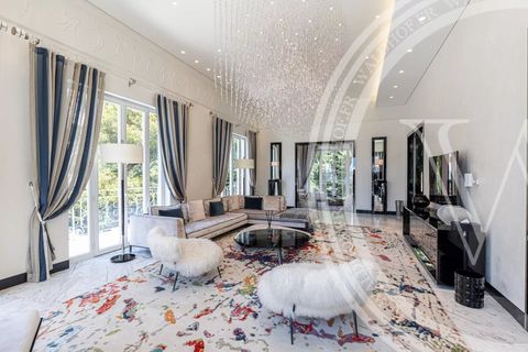 Villa i Cap-d'Ail, Alpes-Maritimes, Cap-d'Ail - € 25.000.000 | Ref: 84764105 - foto 17