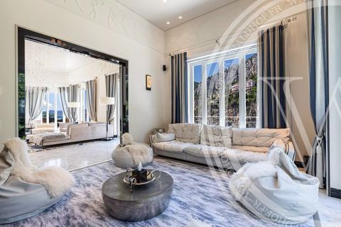 Villa i Cap-d'Ail, Alpes-Maritimes, Cap-d'Ail - € 25.000.000 | Ref: 84764105 - foto 18
