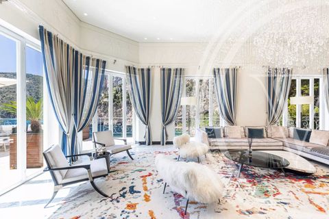 Villa i Cap-d'Ail, Alpes-Maritimes, Cap-d'Ail - € 25.000.000 | Ref: 84764105 - foto 19