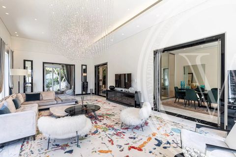 Villa i Cap-d'Ail, Alpes-Maritimes, Cap-d'Ail - € 25.000.000 | Ref: 84764105 - foto 20
