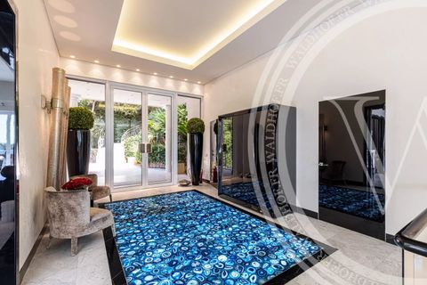 Villa i Cap-d'Ail, Alpes-Maritimes, Cap-d'Ail - € 25.000.000 | Ref: 84764105 - foto 22