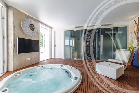 Villa i Cap-d'Ail, Alpes-Maritimes, Cap-d'Ail - € 25.000.000 | Ref: 84764105 - foto 25