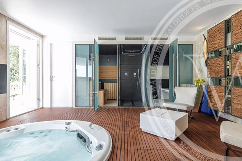 Villa i Cap-d'Ail, Alpes-Maritimes, Cap-d'Ail - € 25.000.000 | Ref: 84764105 - foto 26