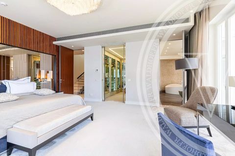 Villa i Cap-d'Ail, Alpes-Maritimes, Cap-d'Ail - € 25.000.000 | Ref: 84764105 - foto 31