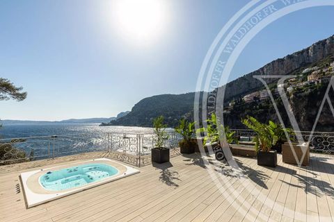 Villa i Cap-d'Ail, Alpes-Maritimes, Cap-d'Ail - € 25.000.000 | Ref: 84764105 - foto 38