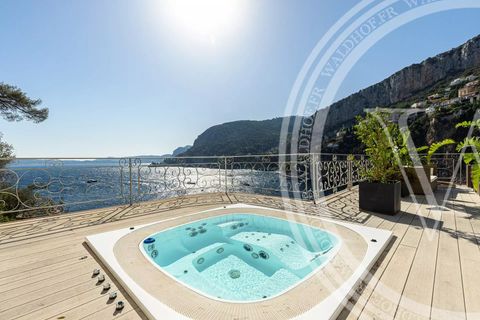 Villa i Cap-d'Ail, Alpes-Maritimes, Cap-d'Ail - € 25.000.000 | Ref: 84764105 - foto 39