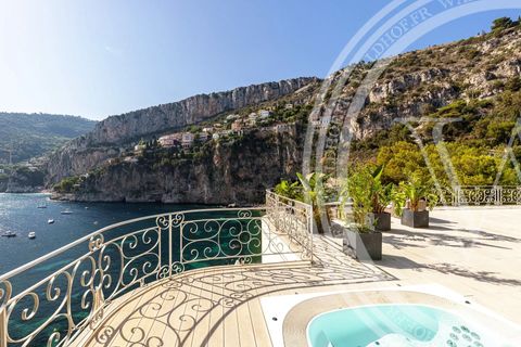 Villa i Cap-d'Ail, Alpes-Maritimes, Cap-d'Ail - € 25.000.000 | Ref: 84764105 - foto 40