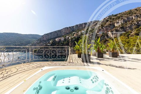 Villa i Cap-d'Ail, Alpes-Maritimes, Cap-d'Ail - € 25.000.000 | Ref: 84764105 - foto 41