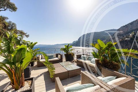 Villa i Cap-d'Ail, Alpes-Maritimes, Cap-d'Ail - € 25.000.000 | Ref: 84764105 - foto 42