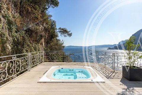 Villa i Cap-d'Ail, Alpes-Maritimes, Cap-d'Ail - € 25.000.000 | Ref: 84764105 - foto 43