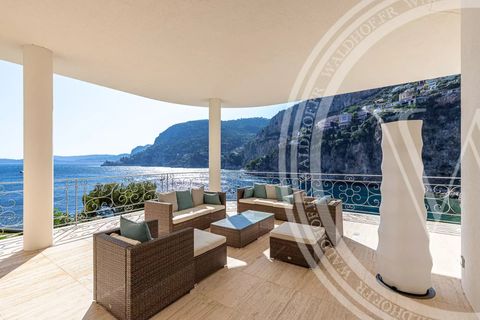 Villa i Cap-d'Ail, Alpes-Maritimes, Cap-d'Ail - € 25.000.000 | Ref: 84764105 - foto 46