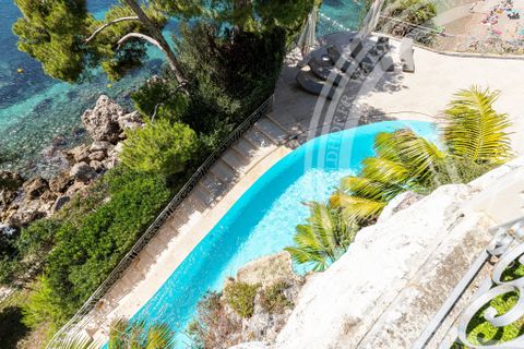 Villa a Cap-d'Ail, Alpes-Maritimes, Cap-d'Ail - € 70.000/mes | Ref: 84764106 - foto 6