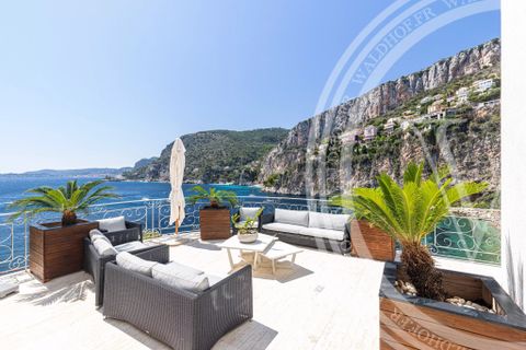 Villa a Cap-d'Ail, Alpes-Maritimes, Cap-d'Ail - € 70.000/mes | Ref: 84764106 - foto 11