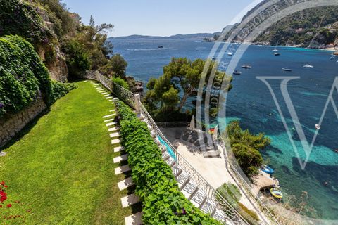Villa a Cap-d'Ail, Alpes-Maritimes, Cap-d'Ail - € 70.000/mes | Ref: 84764106 - foto 5