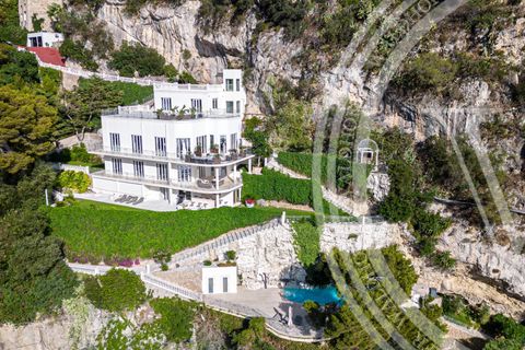 Villa a Cap-d'Ail, Alpes-Maritimes, Cap-d'Ail - € 70.000/mes | Ref: 84764106 - foto 2