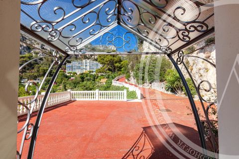 Villa a Cap-d'Ail, Alpes-Maritimes, Cap-d'Ail - € 70.000/mes | Ref: 84764106 - foto 10