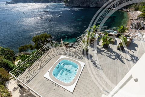 Villa a Cap-d'Ail, Alpes-Maritimes, Cap-d'Ail - € 70.000/mes | Ref: 84764106 - foto 14