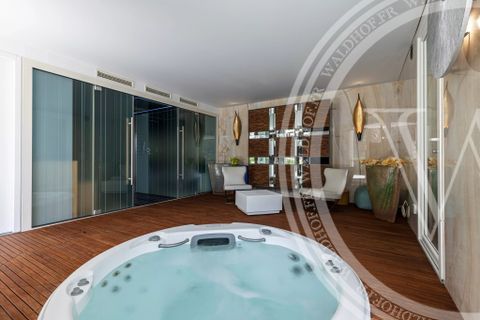 Villa a Cap-d'Ail, Alpes-Maritimes, Cap-d'Ail - € 70.000/mes | Ref: 84764106 - foto 16