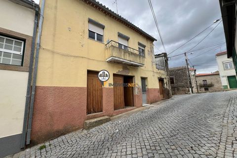 Villa i Castelo Branco, Castelo Branco, Castelo Branco - € 59.500 | Ref: 2696 - foto 1