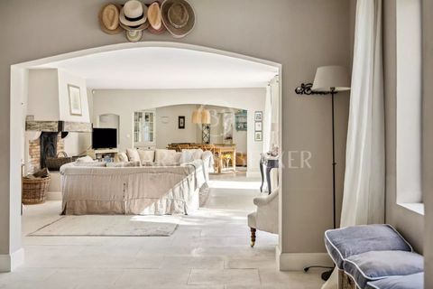 Villa i Chateauneuf-Grasse, Alpes-Maritimes, Chateauneuf-Grasse - € 1.990.000 | Ref: IL 1034 - foto 8