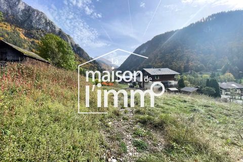 Helårsgrund i Abondance, Haute-Savoie, Abondance - € 110.000 | Ref: 3088 - foto 2