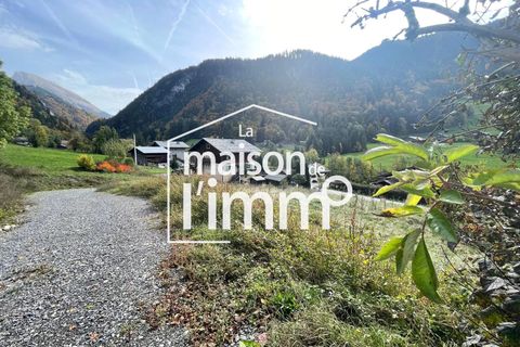 Helårsgrund i Abondance, Haute-Savoie, Abondance - € 110.000 | Ref: 3088 - foto 3