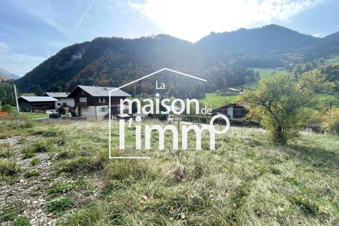 Helårsgrund i Abondance, Haute-Savoie, Abondance - € 110.000 | Ref: 3088 - foto 4
