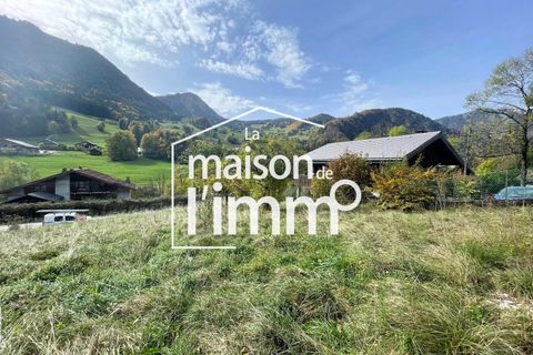 Helårsgrund i Abondance, Haute-Savoie, Abondance - € 110.000 | Ref: 3088 - foto 5