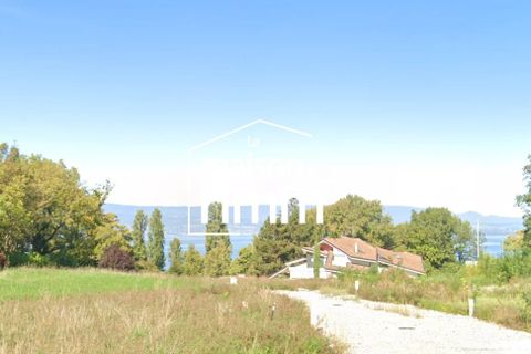 Terra a Anthy-sur-Léman, Haute-Savoie, Anthy-sur-Léman - € 259.000 | Ref: 3087 - foto 3
