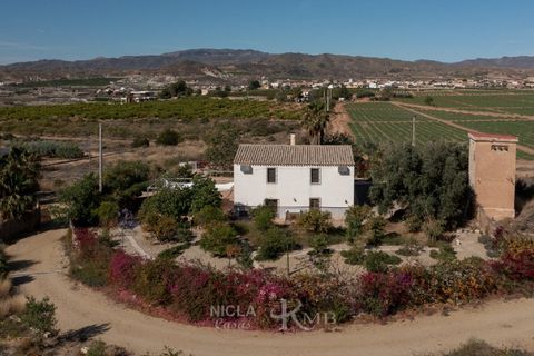 Villa a Antas, Almeria, Antas - € 325.000 | Ref: VL891 - foto 33