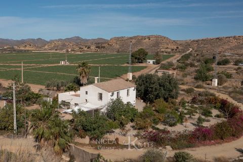 Villa a Antas, Almeria, Antas - € 325.000 | Ref: VL891 - foto 34