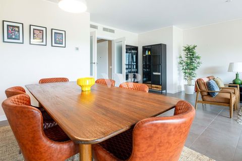 Lejlighed i Vilamoura, Faro, Vilamoura - € 760.000 | Ref: VAP232779 - foto 9