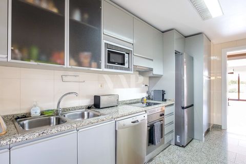 Lejlighed i Vilamoura, Faro, Vilamoura - € 760.000 | Ref: VAP232779 - foto 10