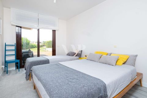 Lejlighed i Vilamoura, Faro, Vilamoura - € 760.000 | Ref: VAP232779 - foto 11