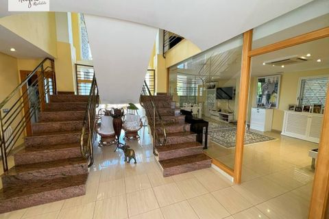 Villa i Manises, Valencia, Manises - € 750.000 | Ref: V101/6084 - foto 4