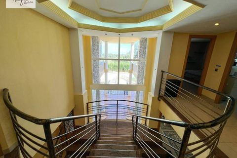 Villa i Manises, Valencia, Manises - € 750.000 | Ref: V101/6084 - foto 5