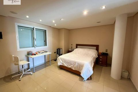 Villa i Manises, Valencia, Manises - € 750.000 | Ref: V101/6084 - foto 13