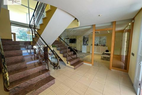Villa i Manises, Valencia, Manises - € 750.000 | Ref: V101/6084 - foto 22