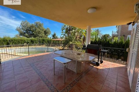 Villa i Manises, Valencia, Manises - € 750.000 | Ref: V101/6084 - foto 27