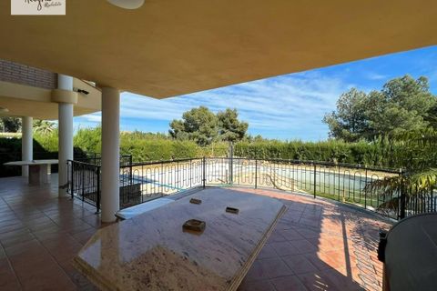 Villa i Manises, Valencia, Manises - € 750.000 | Ref: V101/6084 - foto 28