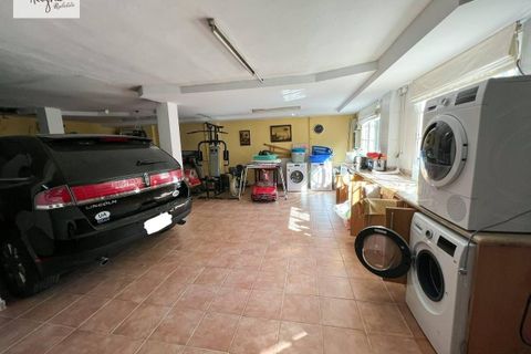 Villa i Manises, Valencia, Manises - € 750.000 | Ref: V101/6084 - foto 30