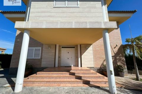 Villa i Manises, Valencia, Manises - € 750.000 | Ref: V101/6084 - foto 32