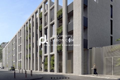 Lejlighed i Lisbon, Lisbon, Lisbon - € 695.000 | Ref: plh1 - foto 1