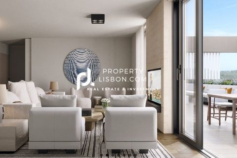 Lejlighed i Lisbon, Lisbon, Lisbon - € 695.000 | Ref: plh1 - foto 5