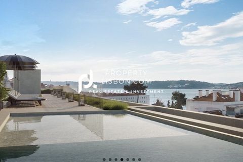 Lejlighed i Lisbon, Lisbon, Lisbon - € 695.000 | Ref: plh1 - foto 4
