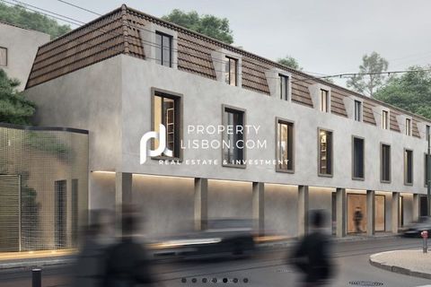 Lejlighed i Lisbon, Lisbon, Lisbon - € 695.000 | Ref: plh1 - foto 2